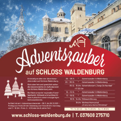 Adventzauber
